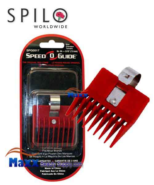 Speed O Guide #OA Universal Clipper Comb Attachtment